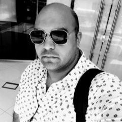 Ayman Ali