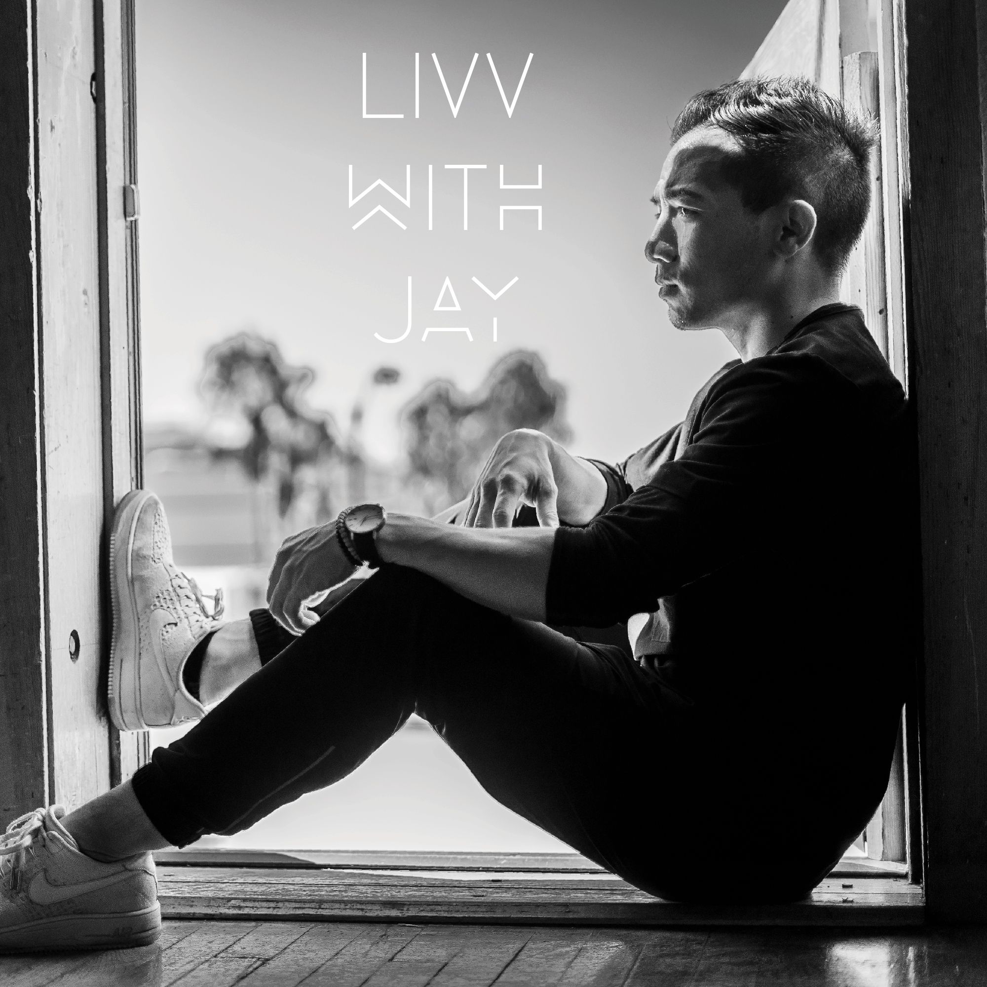LIVV with Jay