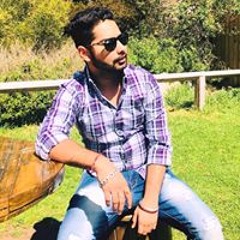 Abhi Agnihotri