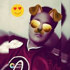 Jimwel Barquin