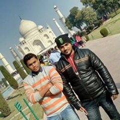 Himanshu Sharma