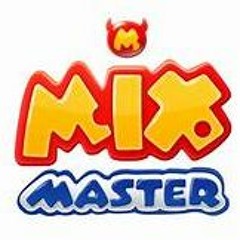 Dj Mix Master Troy