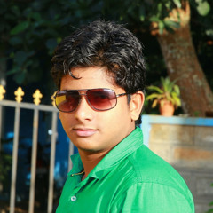 Nithil Chandran