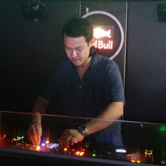 41 Solar Live Mix