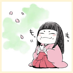 blob