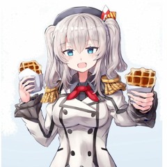 Waffle Kashima