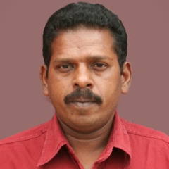 Sulphikkar Ismail