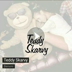 Teddy Skarvy
