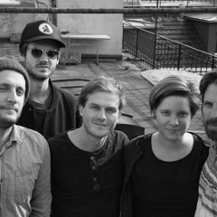 Fade Away In The Sea