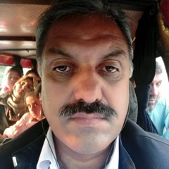 Sardar Azeem Khan Advocate