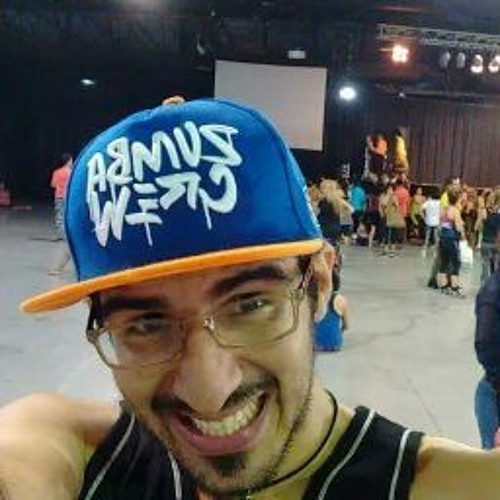 Nahuel Alcaraz’s avatar