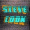 Steve Cook