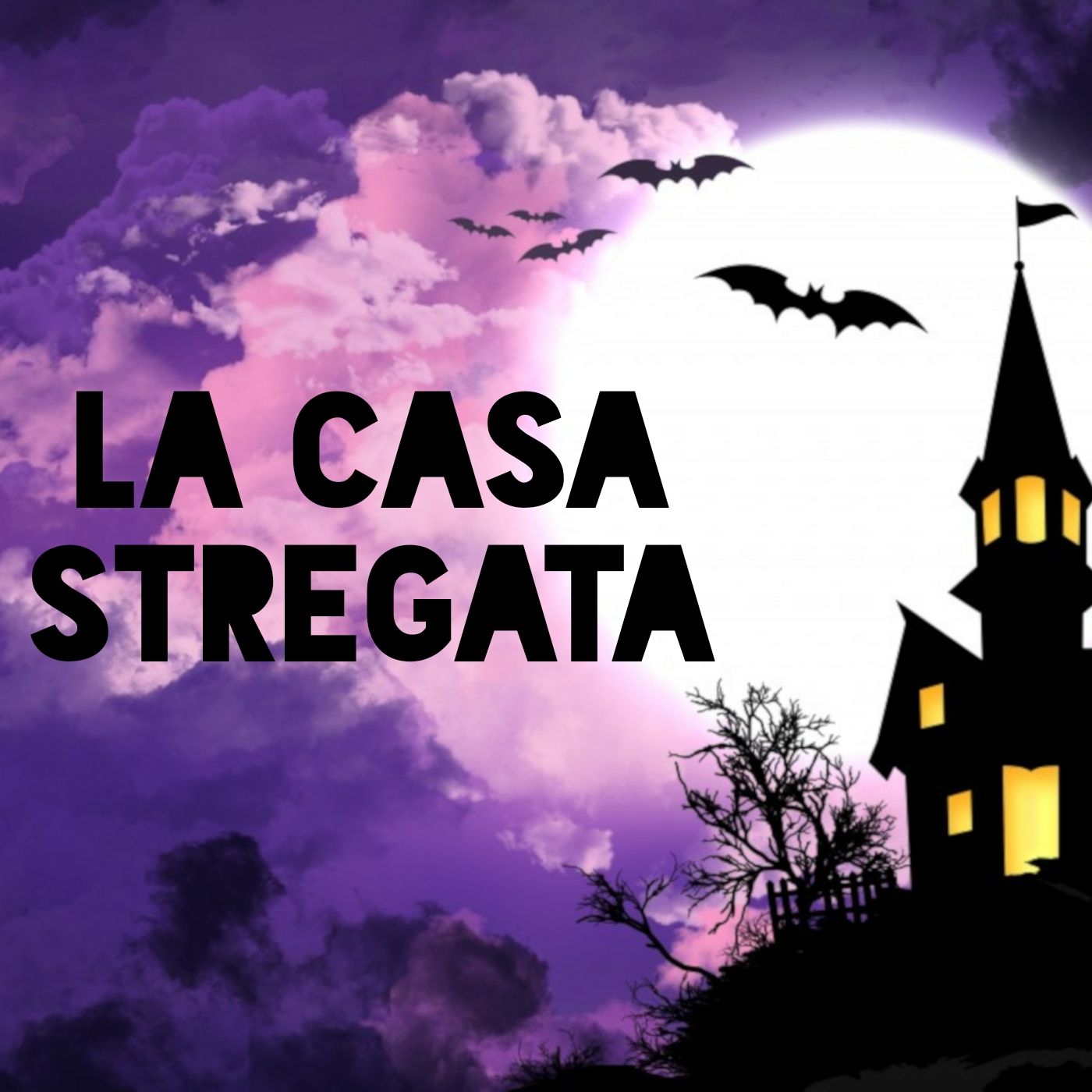 La casa stregata