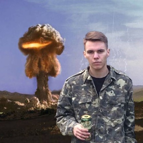 Denis  Honcharov’s avatar