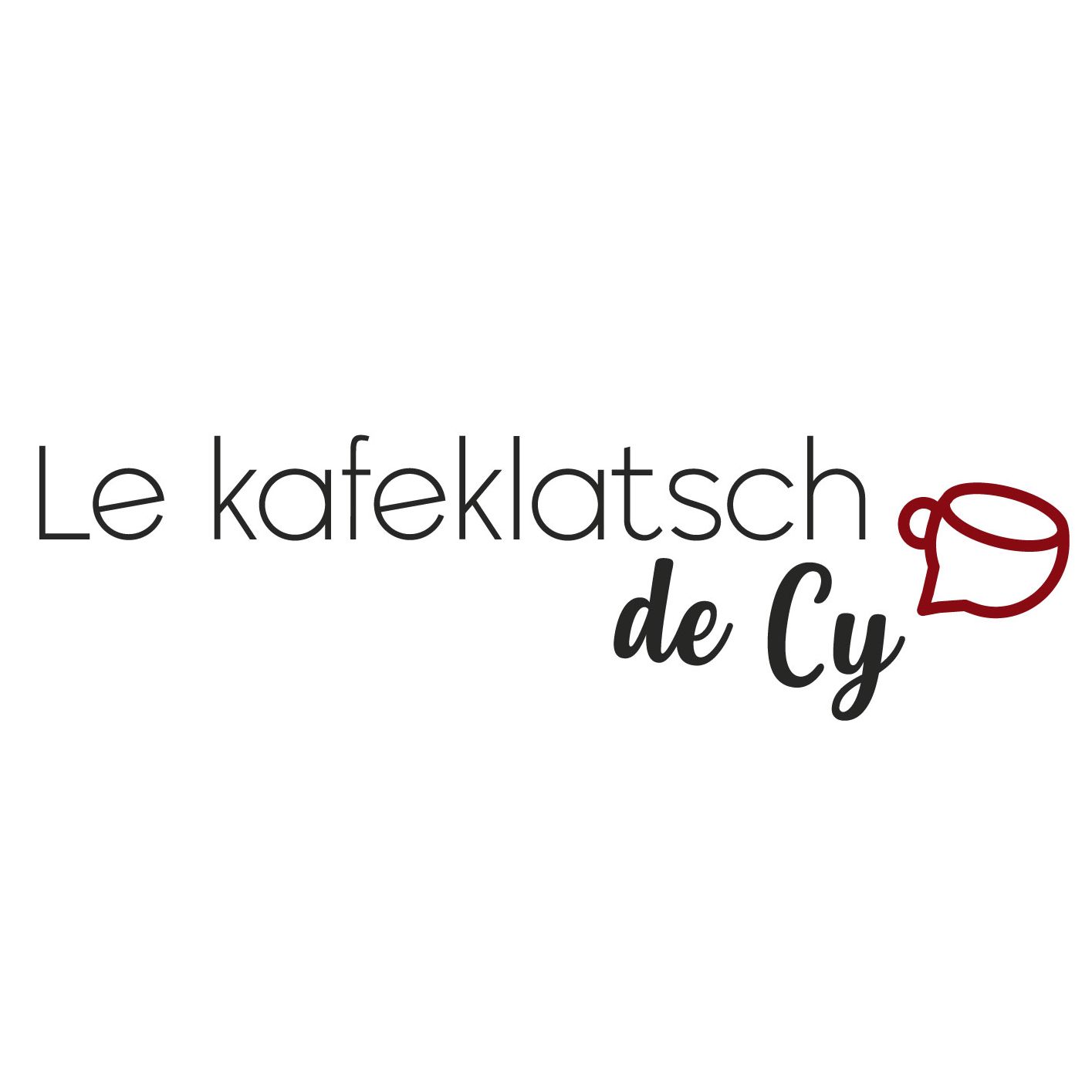 Le kafeklatsch de Cy