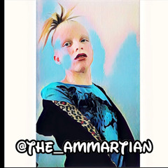 the ammartian