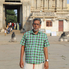 VENKATA RAMANAN