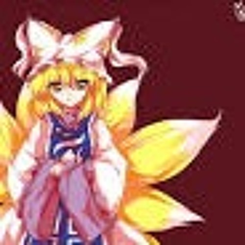 Stream 八雲藍 Music Listen To Songs Albums Playlists For Free On Soundcloud