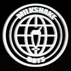 MILKSHAKEBOYS