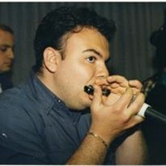 Daniele Bottoni Bomber