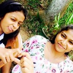 Gaveshika Kavindi