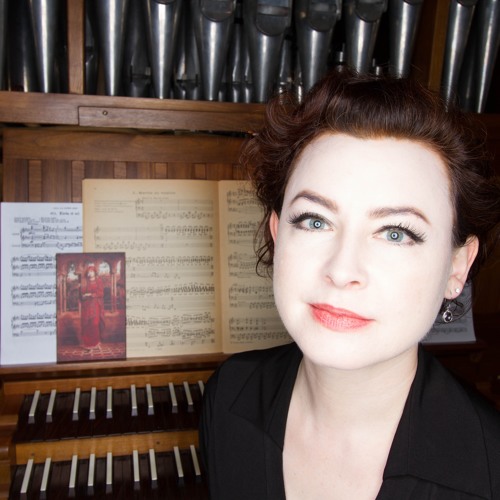 Rhapsody IV, Herbert Howells, Damin Spritzer