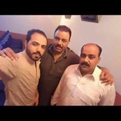Ahmed Malik