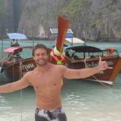Daniel Waskow