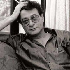 Mahmoud Darwish