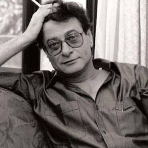 Mahmoud Darwish’s avatar