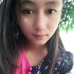 Thet Oo Khin