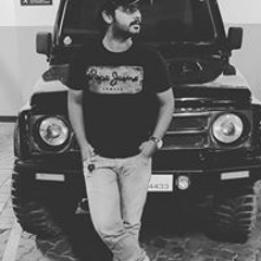 Ajmal Aboobacker