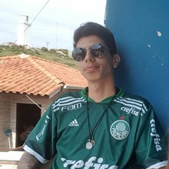 Marcos Fernandes 🕉️