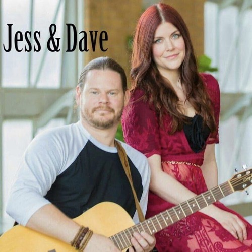 Jess and Dave’s avatar