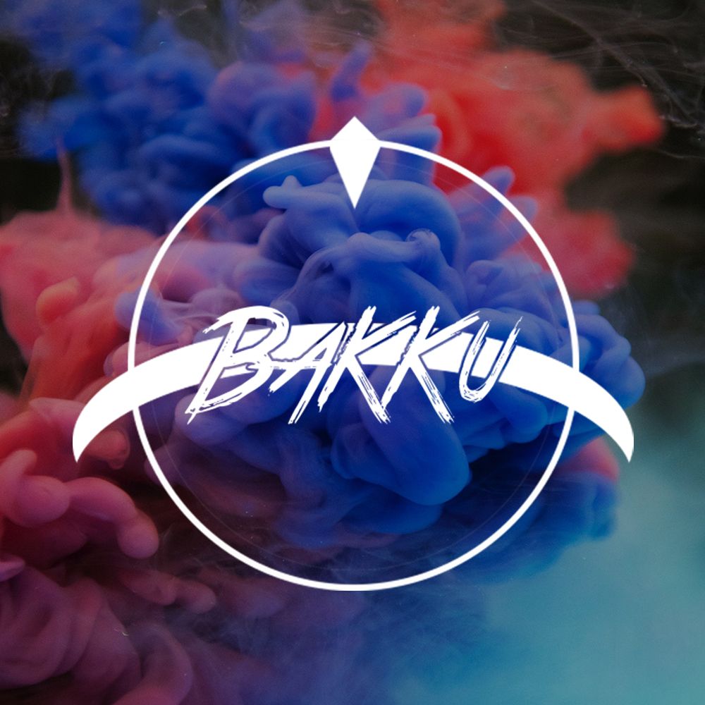 BaKKu podcast artwork