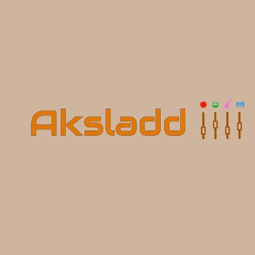 Aksladd — artist photo