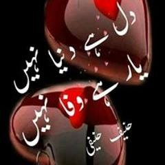 Saeed Noor