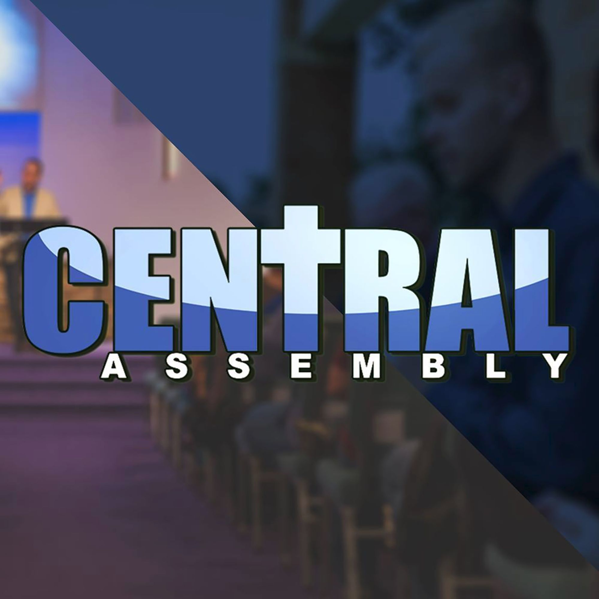 Central Assembly of God - Yakima