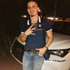 yoniel gonzalez