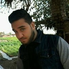 Mahmoud Teama