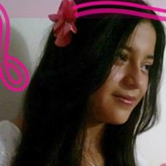 Magui May Castro