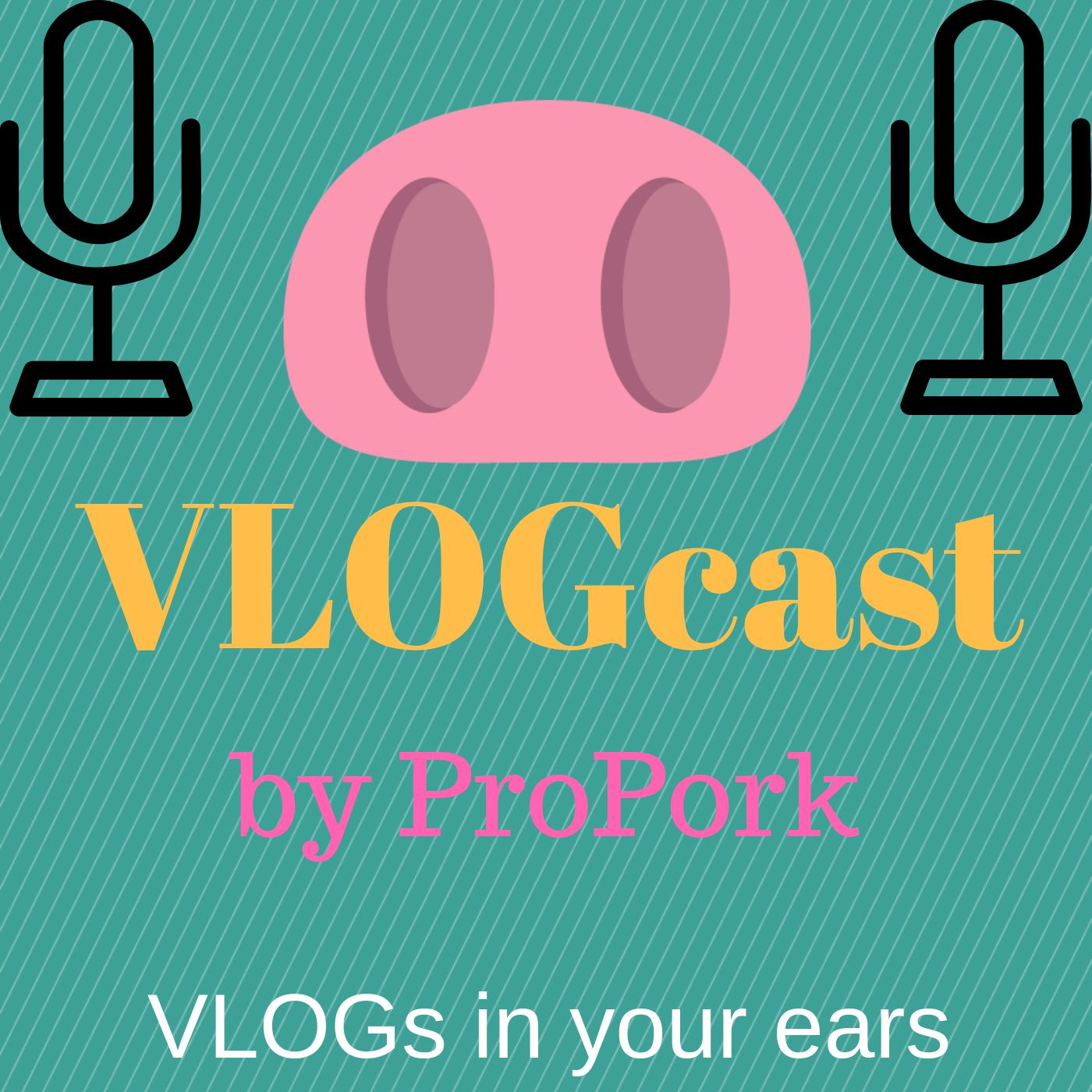 VLOGcast