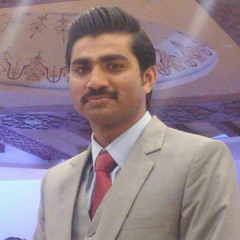 Zafar Syed