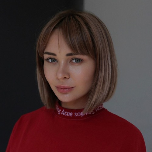 Kristina (UA)’s avatar