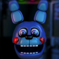 Bon Bon The Hand Puppet