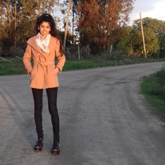 Micaela Silva Rotela