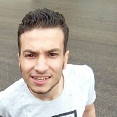 Ahmed mahrous