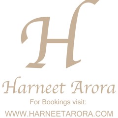 Harneet Singh Arora