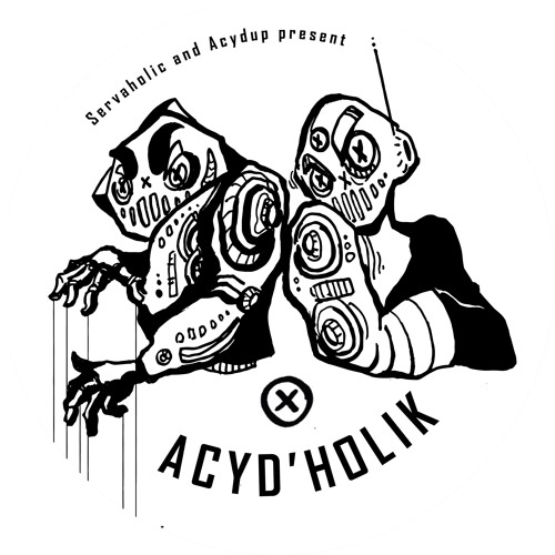 Acyd'holik’s avatar