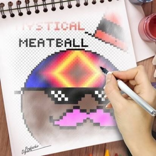 mystical meatball’s avatar